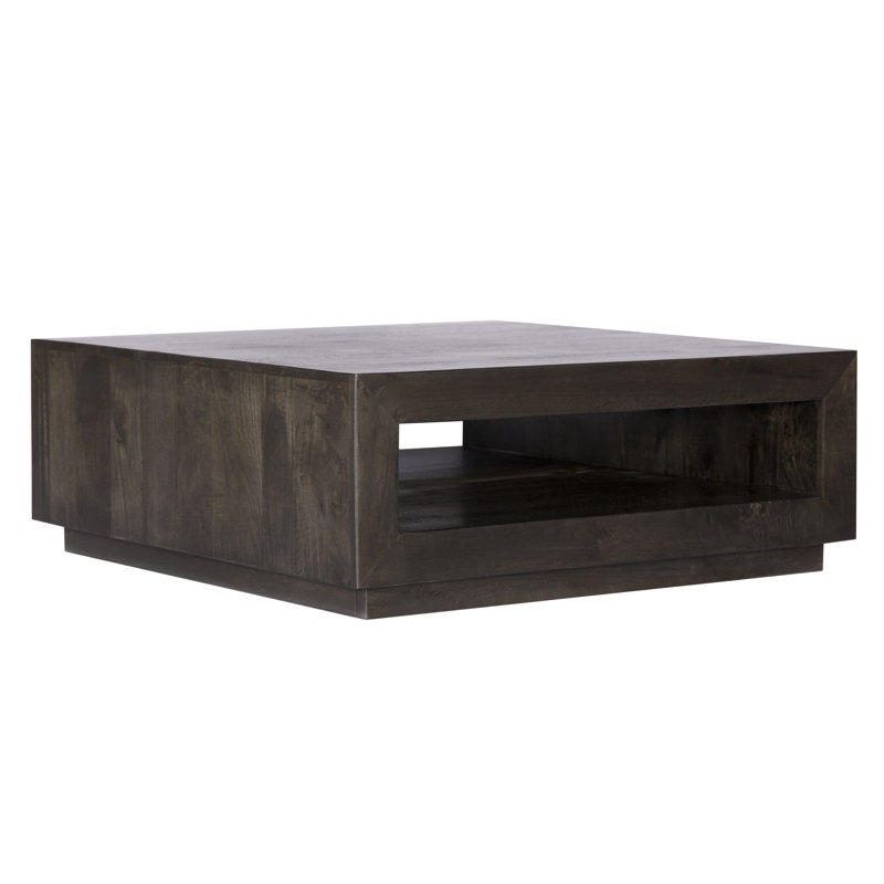 Table basse Caidyn, Grey