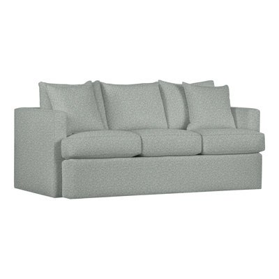 Emory 77'' Slipcovered Sleeper Sofa