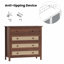 Commode 4 tiroirs l 39,4 po-1723336739