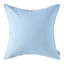 Ensemble de 4 housses de coussin imperméables pour l'extérieur-175411095-175411101-216774024