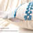 Boho Throw Pillow Covers  Set Of 2 Farmhouse Decorative Cushion Case Striped Square Pillows Cover Chenille Pillow Cases Accent Neutral Pillowcase For Sofa Couch Bed-121219059