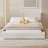 Charetta Upholstered Platform Bed-1665105569