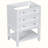 23.6'' Single Bathroom Vanity Base Only