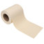 Malchow 19cm H x 3500cm W Cream Polyester Yard/Privacy Fence