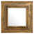Square selected