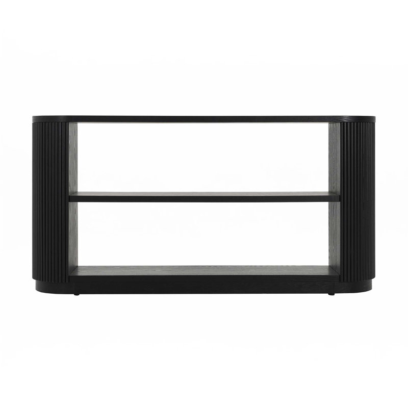 Console Mirod, Noir