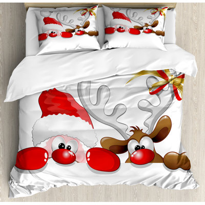 Duvet Cover
