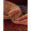 Tapis orange Eddins-1474606583