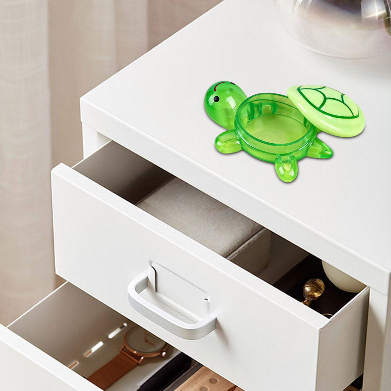 Store turtles Turtle Storage Box Ornament, A