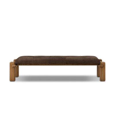 Marcia Accent Bench- 74"