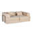 Beige est en rupture de stock