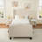 Bed Frame with High Back Upholstered Headboard-664058343-639324752