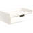 Kitt Modern Floating Shelf With Drawer: Solid Wood, Space-Saving, Wall-Mounted Nightstand