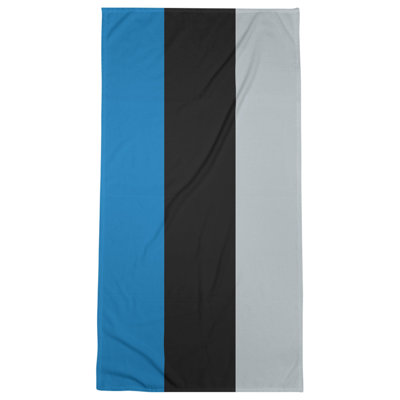 Cotton Blend Lightweight Bath Towel