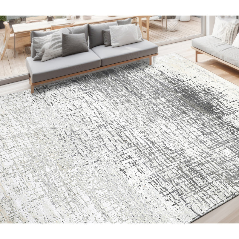 Area Rug, Rectangle 2' x 3'