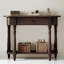 Table d'appoint 36 "pour le couloir-39608005