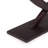 Rasmus Console Table - Blended Espresso-510087265