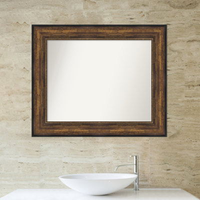 Miroir de salle de bain Ball