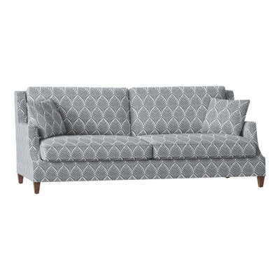 Savannah Upholstered 87.5'' Sofa