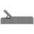 Silvestro 78" Long Single chaise with Cushions-1385551106-1385551119