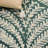 Jahwan Hand Tufted Wool Floral Rug-63328588