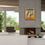 «Beer Dogs 4» par Mary Urban, art mural sur toile-1725991363