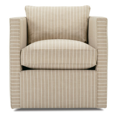 Rothko Swivel Chair