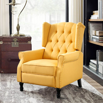 Druv Recliner