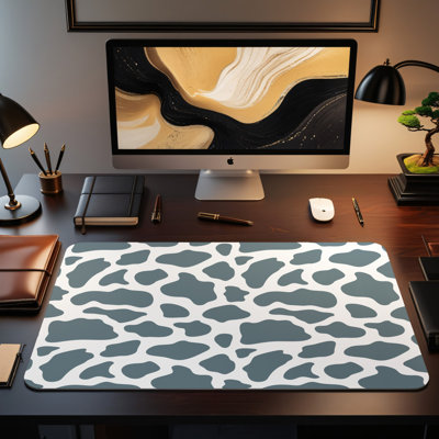 Polyester Desk Pad
