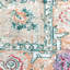 Ithica Oriental Area Rug in Beige/Pink/Green-100178791