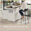 Îlot de cuisine avec rangement Harpenden-477732443