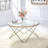 Glass Top Coffee Table-201063371-243129233