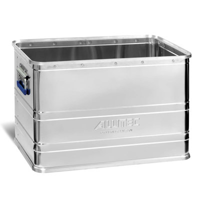 VidaXL Craft Case