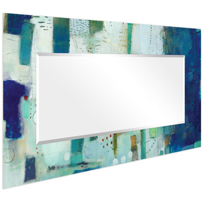 Miroir pleine grandeur Lillia