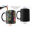 Sleeping Beauty Heat Changing Morphing Mug