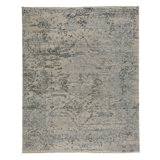 Jain Oriental Area Rug in Beige
