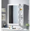 Miroir de salle de bain Cargo-1662200010