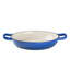 Living And Home 3.2L Cast Iron Stock Pot-126800336