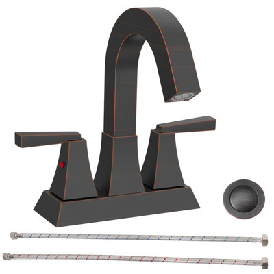 Bathroom Sink Faucet