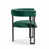 Vert foncé sélectionné