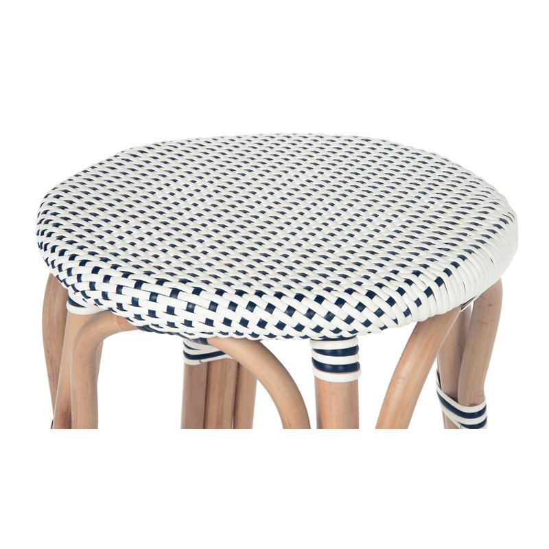 Tabouret de bar 30,5 po Tawanna Bistro, Tabouret de comptoir (siège d'une hauteur de 26,5