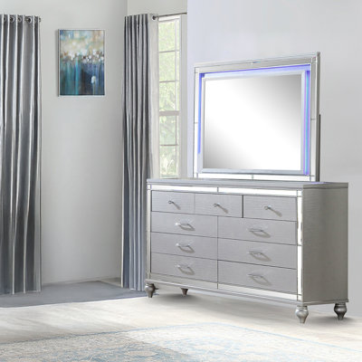 Miroir Denard