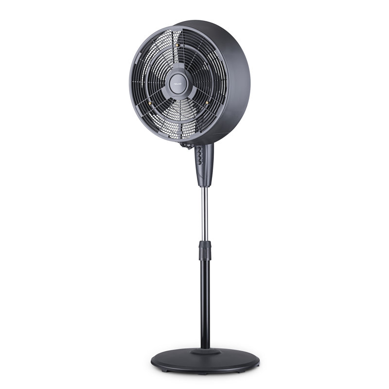 Ventilateur sur pied oscillant / sur pied 54,33 po NewAir