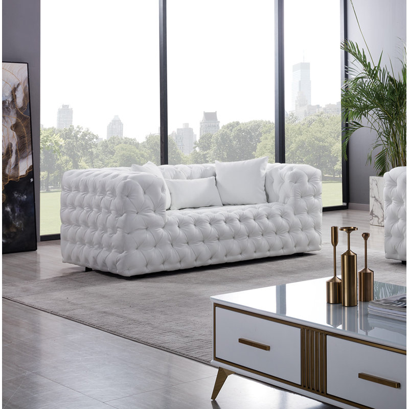 Ensemble de salon configurable Akhill