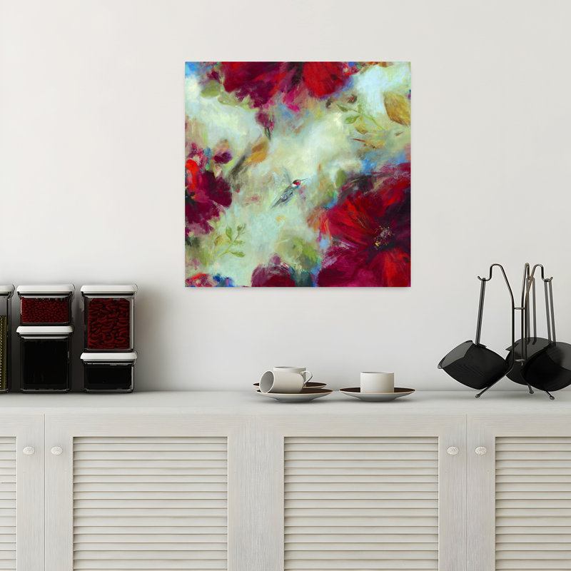 Print, 45.72cm H x 45.72cm W
