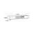 Elegant TV stand with smooth rounded edges-106447133