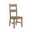 Edgeworth 5-piece Dining Table Set
