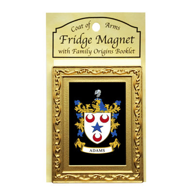 Fridge Magnet