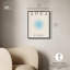 Art rétro sur toile à thème Aura par Corrigan Studio®-2146131942-2146131955