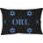 Noir, bleu, Orlando, basketball, couleurs est en rupture de stock